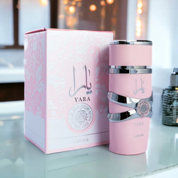 YARA LATAFFA EAU DE PARFUM