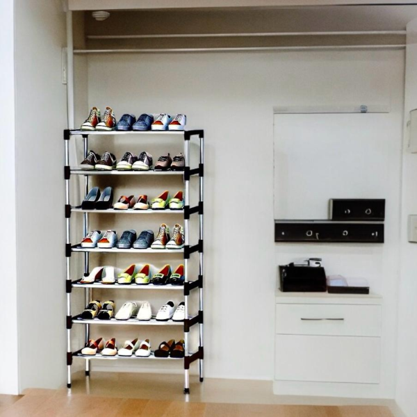 Organizador para zapatos