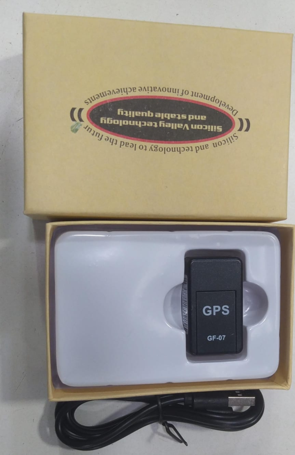 GPS