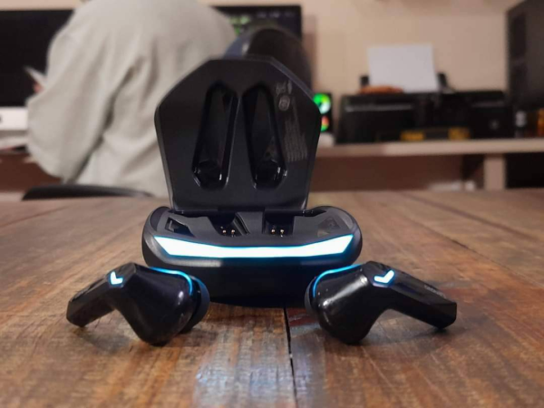Auriculares Lenovo GM2 Pro